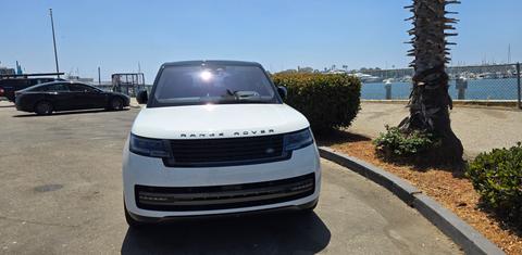 Land Rover Range Rover 2023