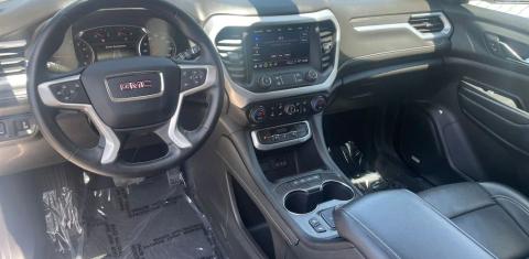 GMC Acadia 2023