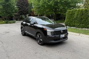 Nissan Kicks 2025 à Toronto
