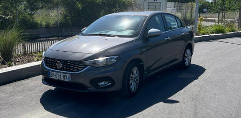 FIAT TIPO 2016