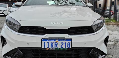 Kia CERATO 2024