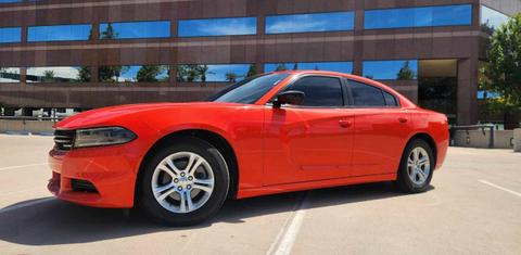 Dodge Charger 2023