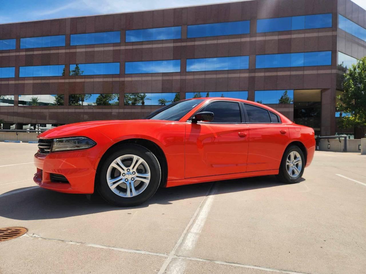 Dodge Charger 2023 in Phoenix, AZ