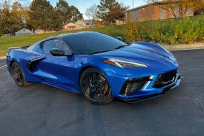 Chevrolet Corvette 2020 in Aurora