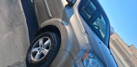 Honda Pilot 2014
