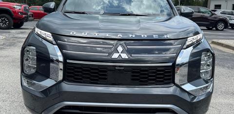 Mitsubishi Outlander 2025