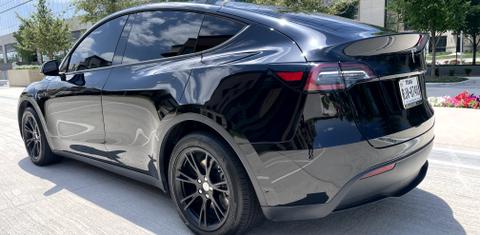 Tesla Model Y 2020