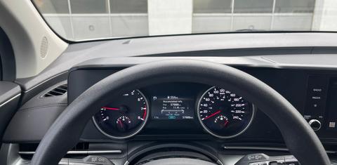 Kia Carnival 2024
