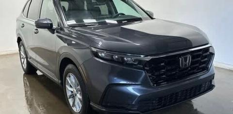 Honda CR-V 2025