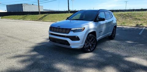 Jeep Compass 2024