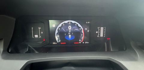 Toyota Tacoma 2025