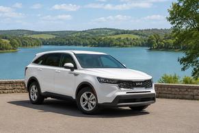 Kia Sorento 2023 in Orlando