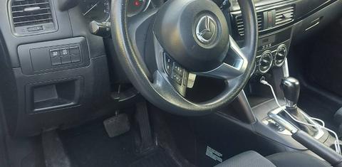 Mazda CX-5 2015