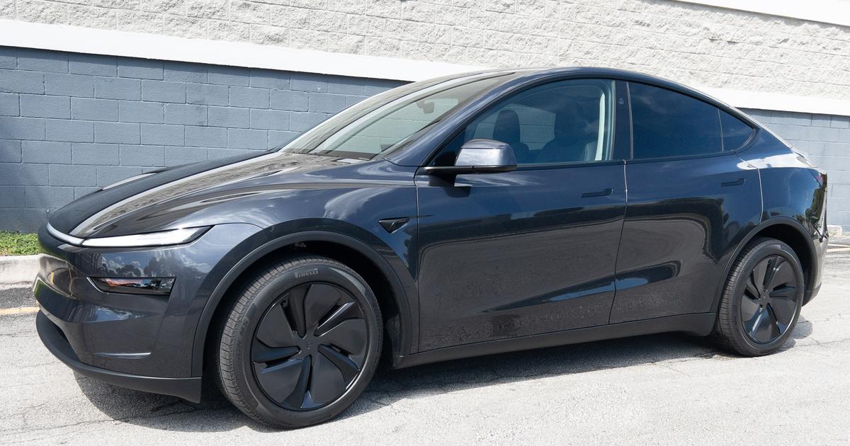 Tesla Model Y 2026 rental in Miami, FL by Yadira | Turo