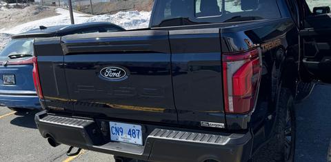 Ford F-150 2025
