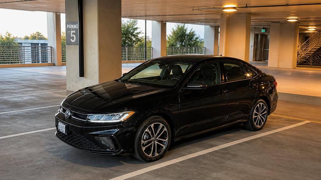 Volkswagen Jetta 2026 in Los Angeles, CA
