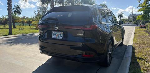 Mazda CX-90 2026