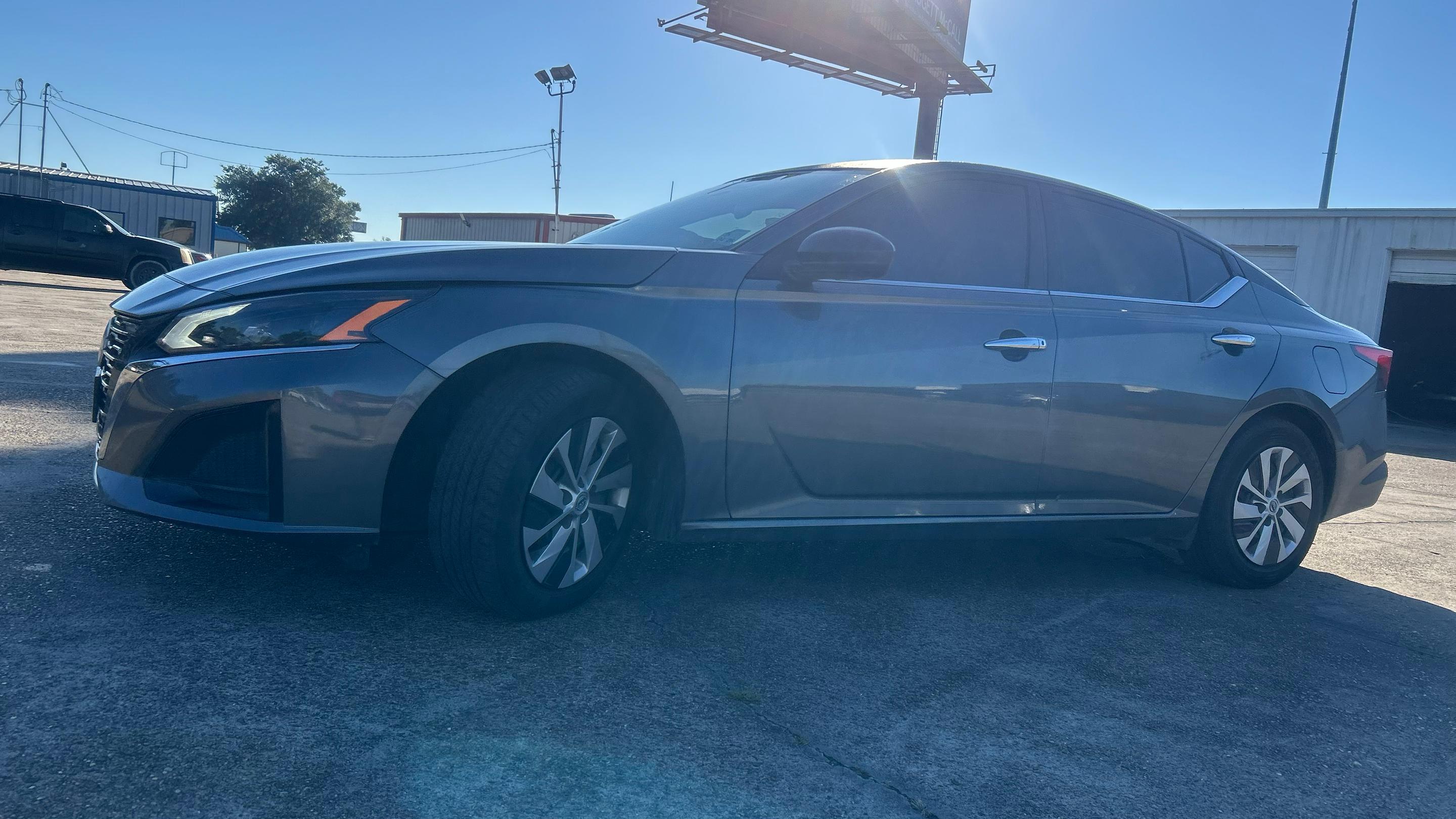 Nissan Altima 2024 in Lake Charles, LA