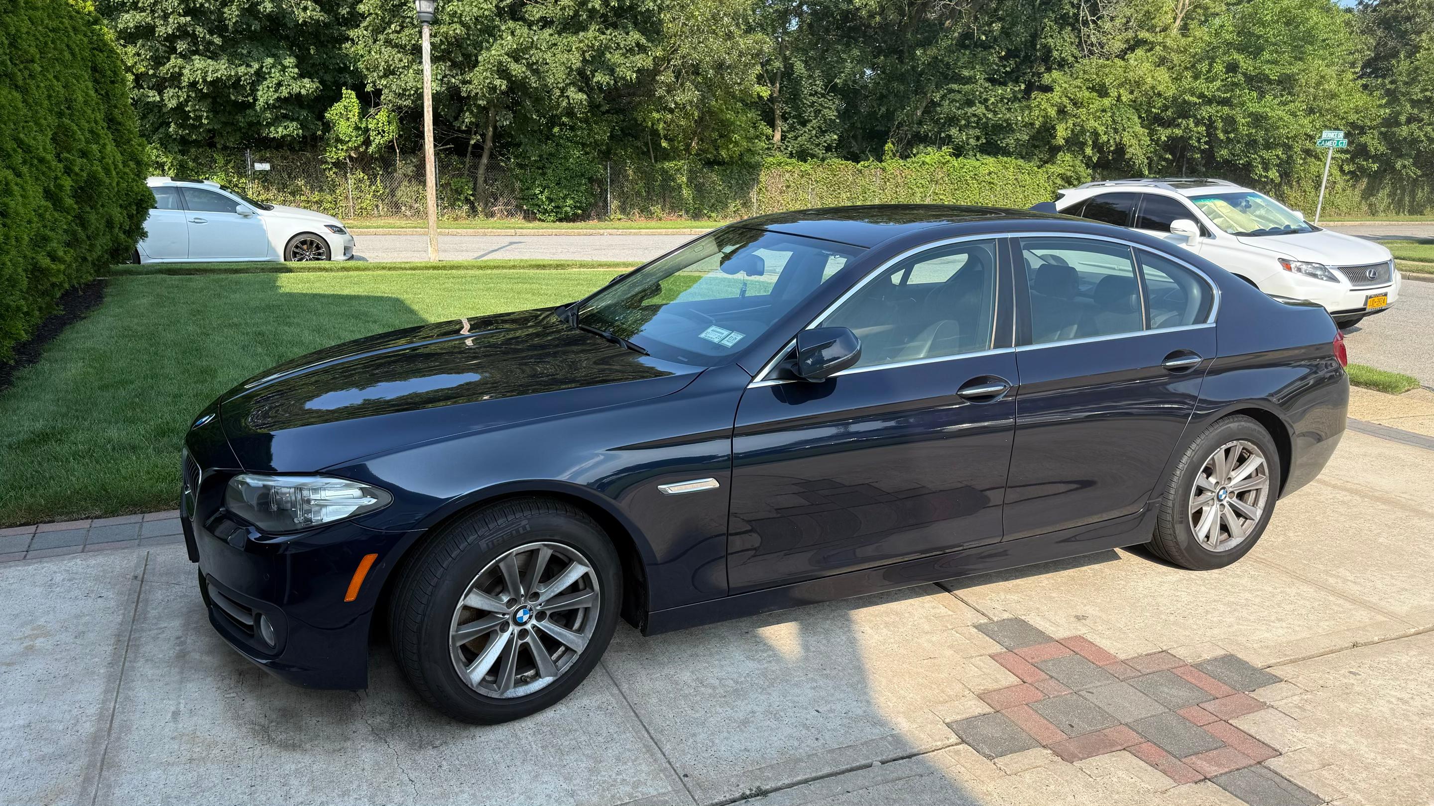 BMW 5 Series 2016 in Carle Place, NY