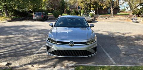 Volkswagen Jetta 2026