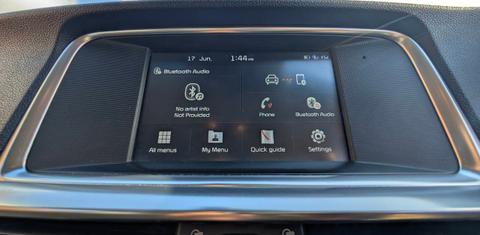 Kia OPTIMA 2018