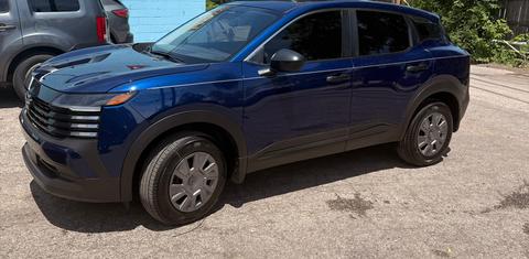 Nissan Kicks 2026