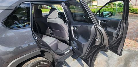Toyota RAV4 2024