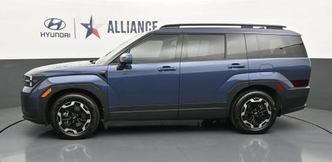 Hyundai Santa Fe 2026