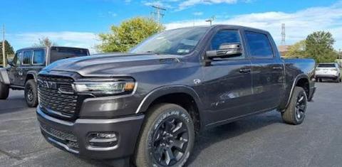 Ram 1500 2026
