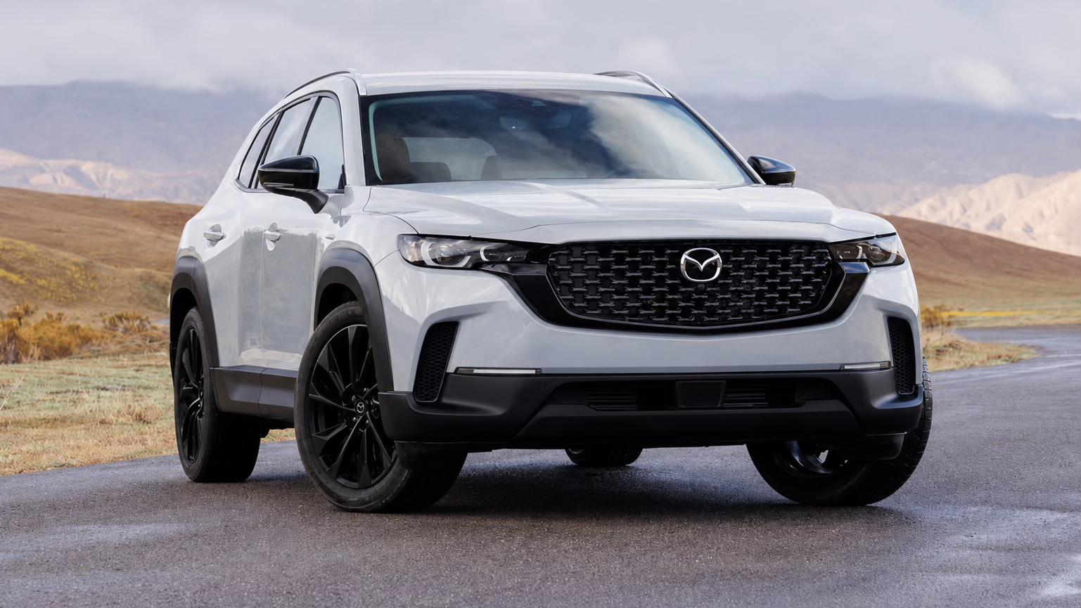 Mazda CX-50 2025 in Morrisville, NC