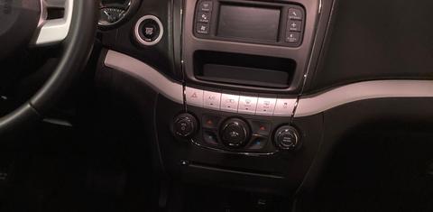 Dodge Journey 2020