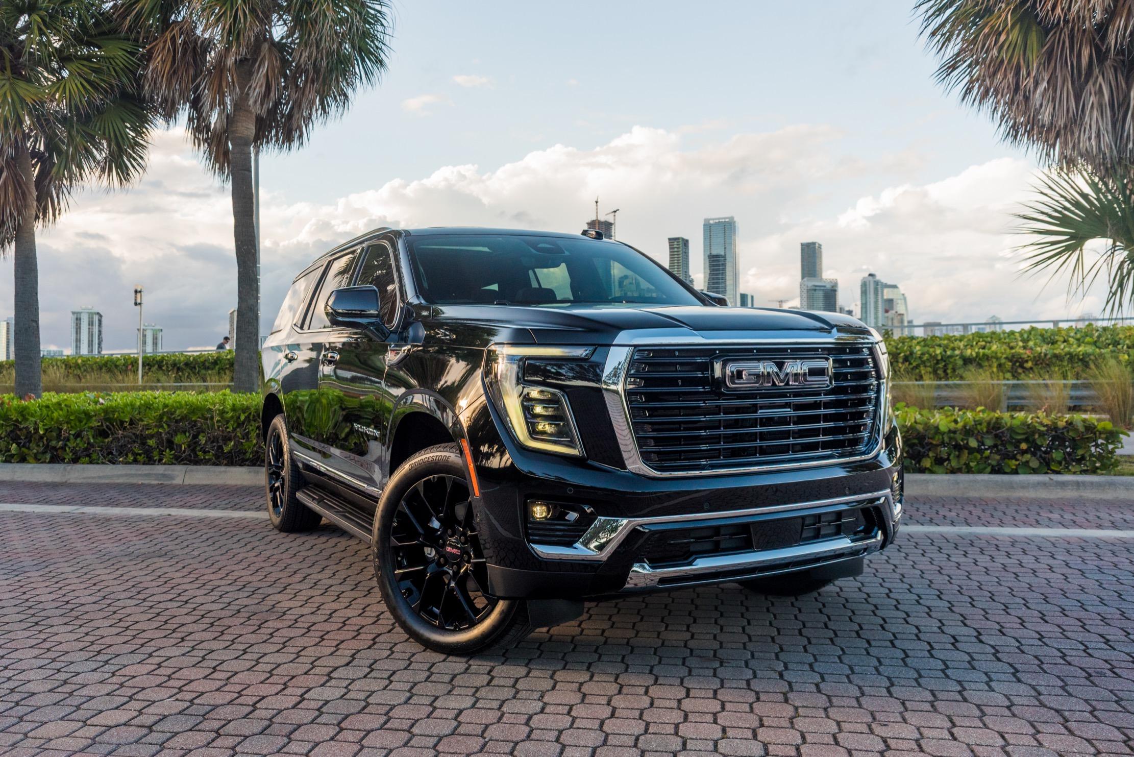 GMC Yukon 2026 in Miami, FL