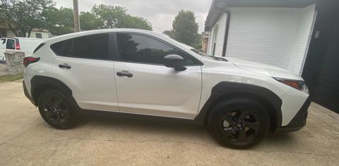 Subaru Crosstrek 2023