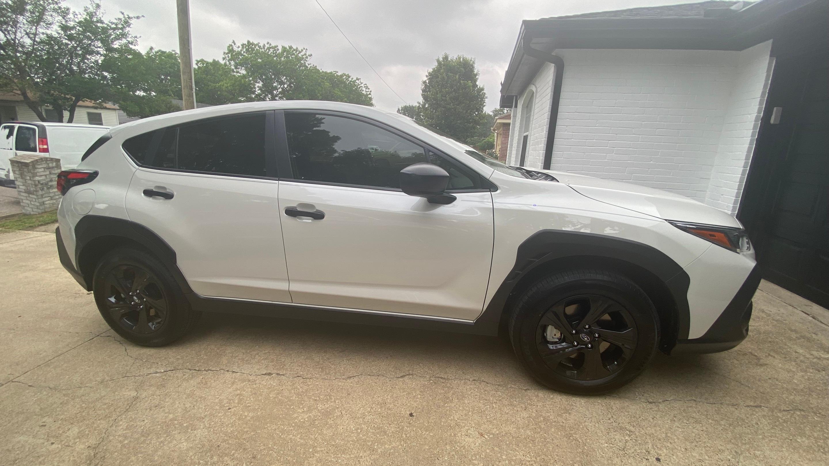 Subaru Crosstrek 2023 in Irving, TX
