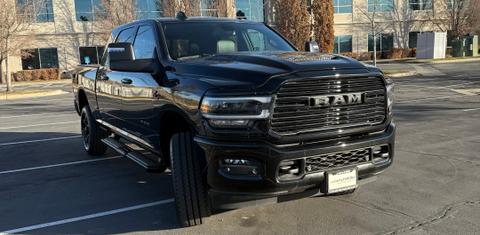 Ram 2500 2024