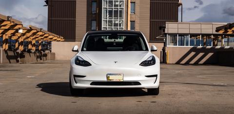 Tesla Model 3 2023
