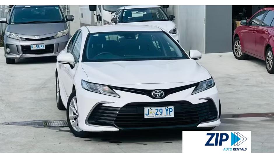 Toyota CAMRY 2021 in Cambridge