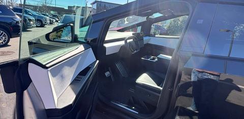 Tesla Cybertruck 2024