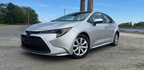 Toyota Corolla 2024