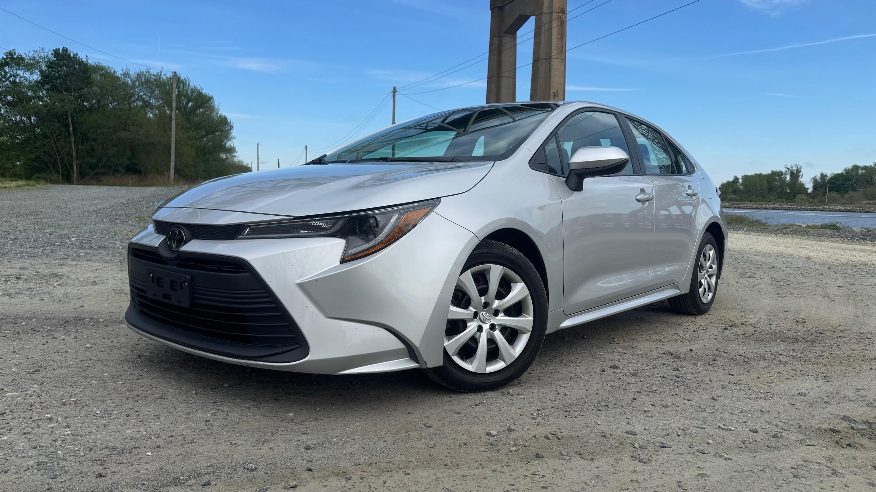 Toyota Corolla 2024 in Newark, DE