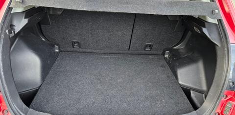 Mitsubishi ASX 2018