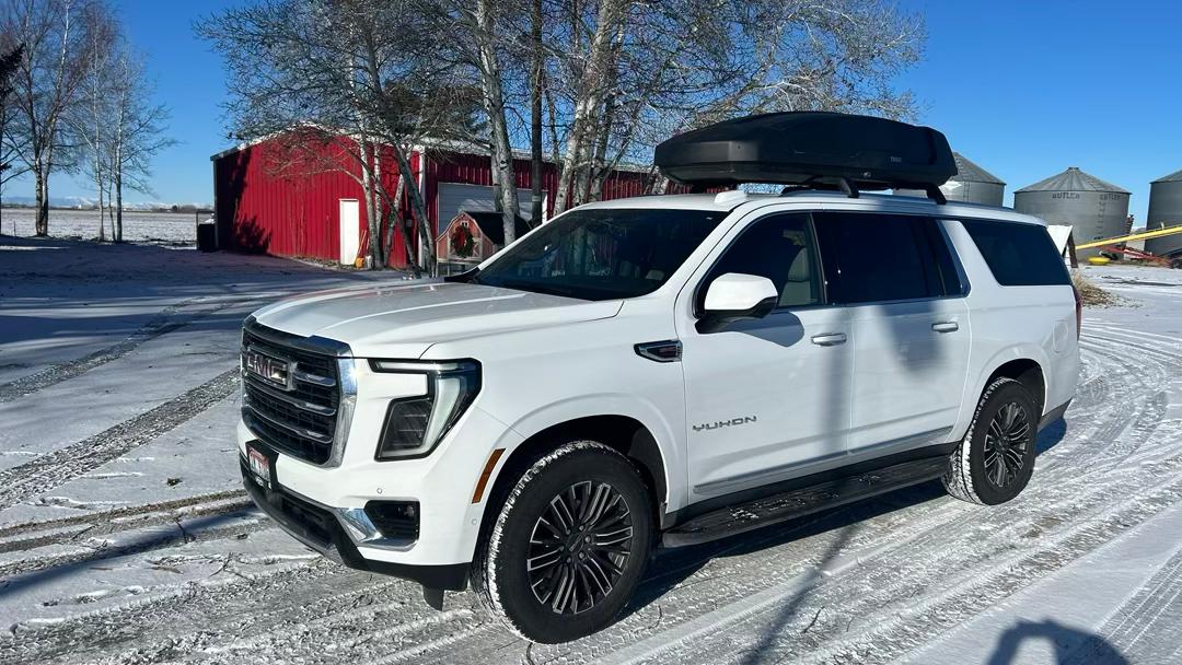 GMC Yukon XL 2026 in Sugar City, ID