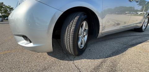 Toyota Sienna 2015
