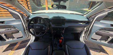 Ford Maverick 2023