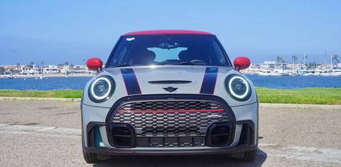 MINI Hardtop 2 Door 2023