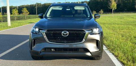 Mazda CX-90 2024