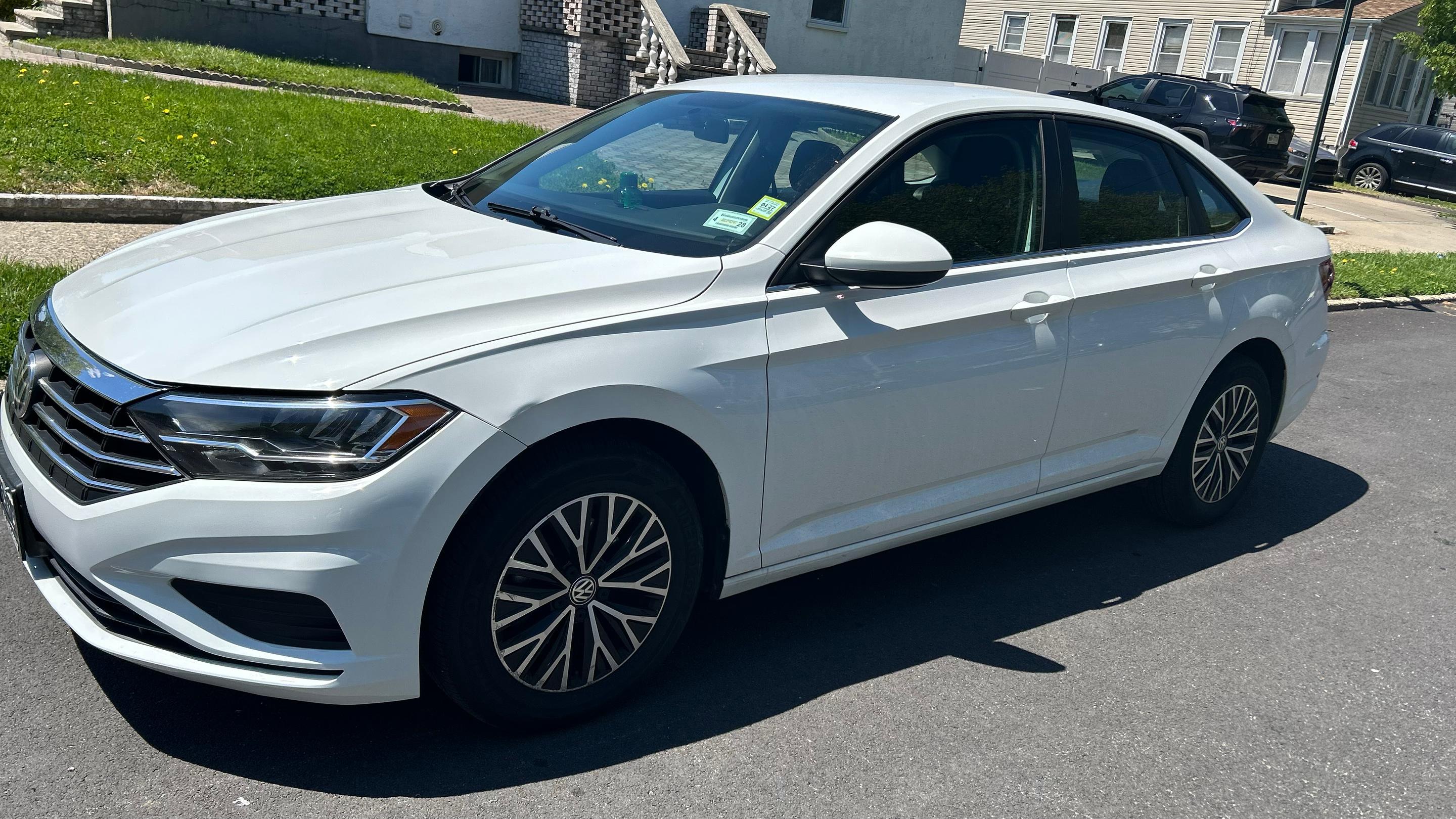 Volkswagen Jetta 2021 in Jamaica, NY