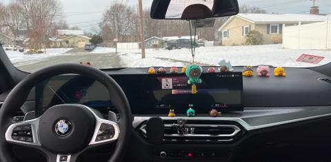BMW 3 Series 2024 rental in Malden, MA by Zexin Y. | Turo