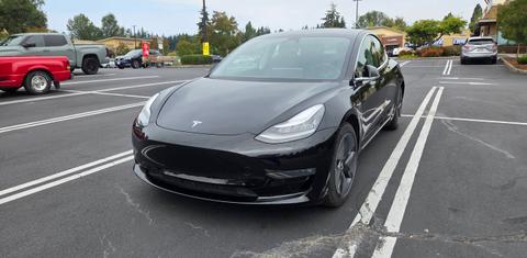 Tesla Model 3 2020
