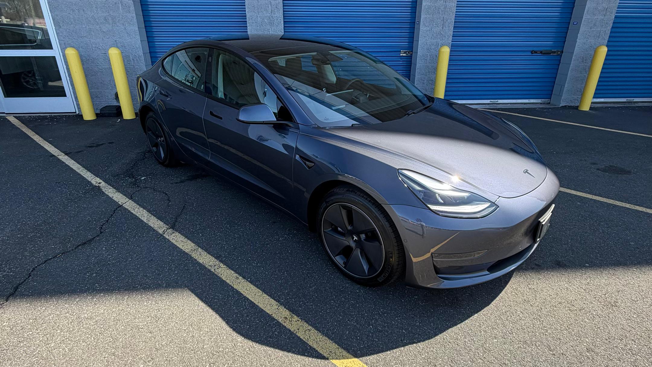 Tesla Model 3 2021 in Union, NJ